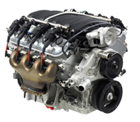 P7A85 Engine